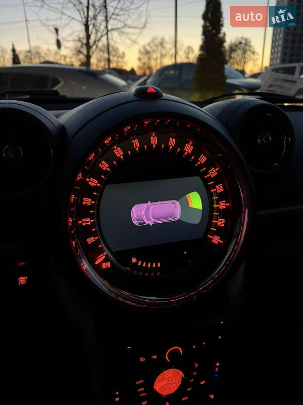 Хэтчбек MINI Cooper 2014 в Буче