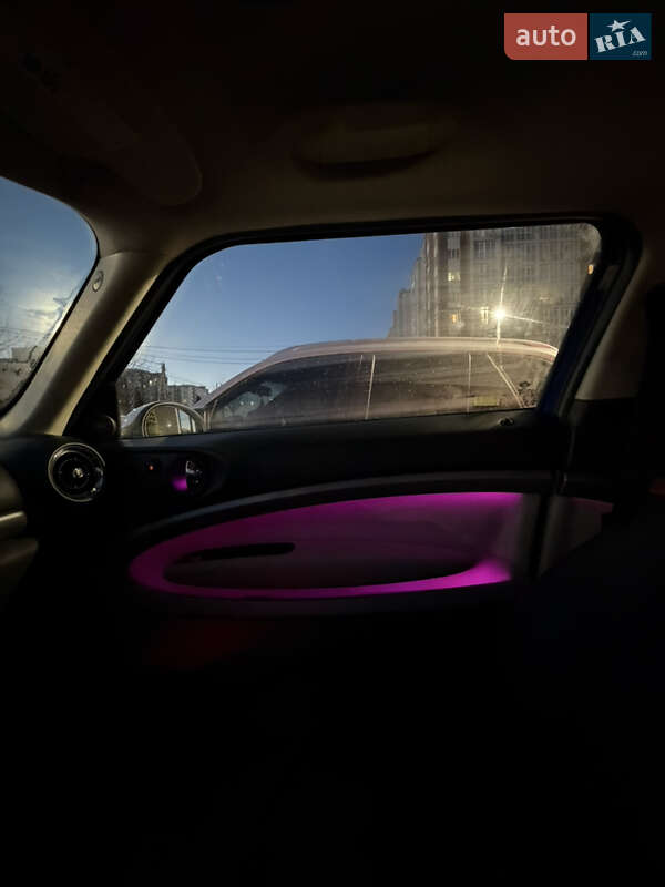 Хэтчбек MINI Cooper 2014 в Буче