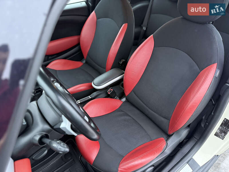 Хетчбек MINI Cooper 2007 в Києві