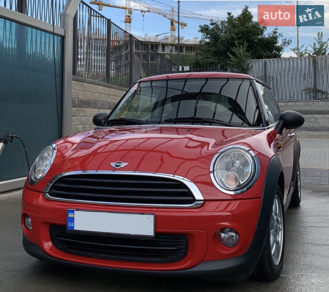 2011 MINI Cooper - мініатюра 21