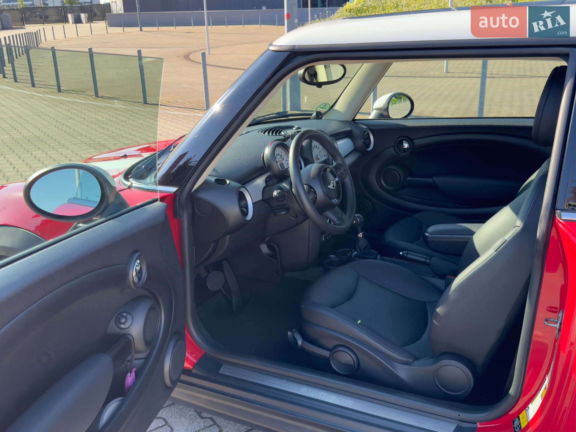 2013 MINI Cooper - мініатюра 9