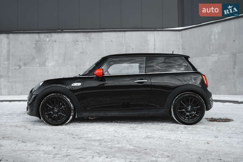Хетчбек MINI Cooper 2014 в Києві