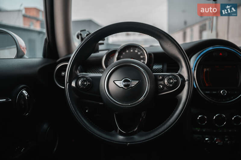 Хетчбек MINI Cooper 2014 в Києві