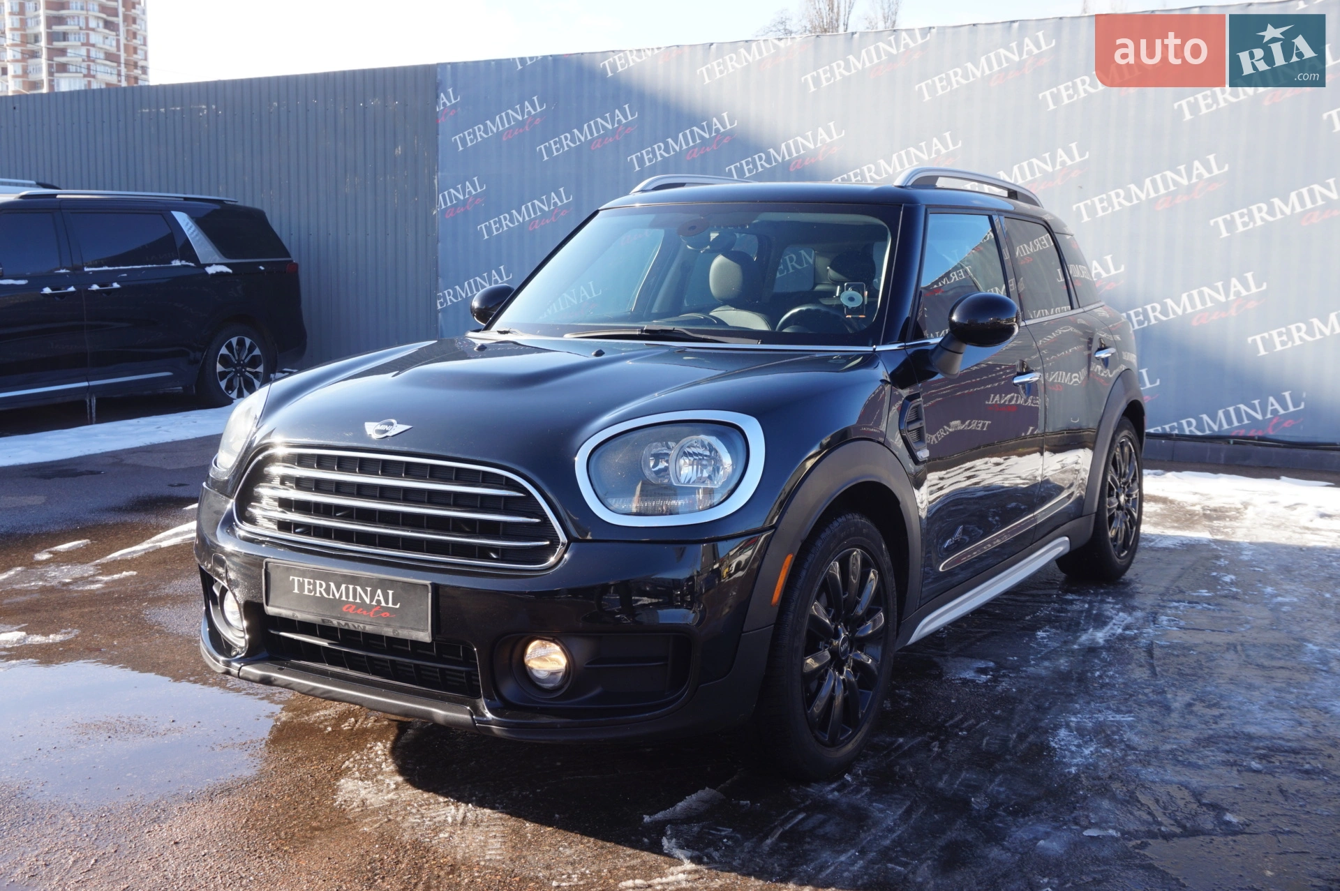 2017 MINI Cooper - мініатюра 2