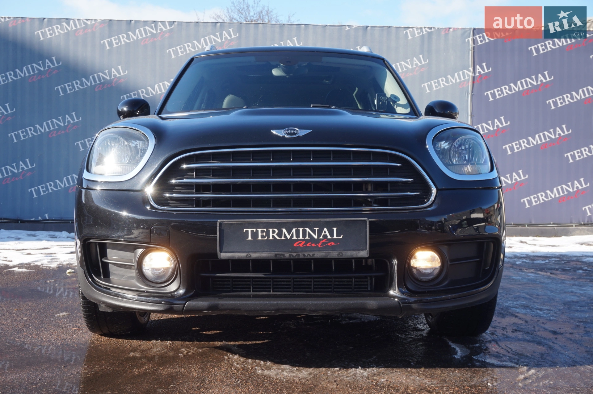 2017 MINI Cooper - мініатюра 11