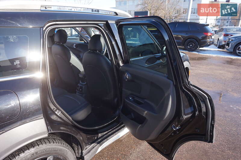 Хэтчбек MINI Cooper 2017 в Одессе фото 22 Хэтчбек MINI Cooper 2017 в Одессе