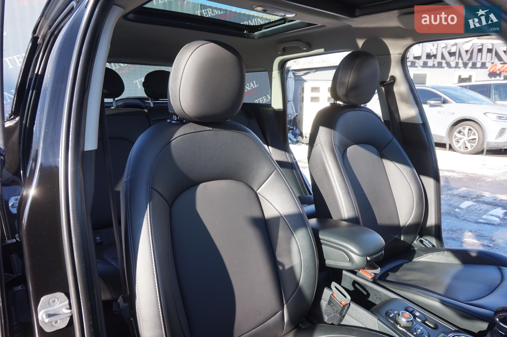 2017 MINI Cooper - мініатюра 28