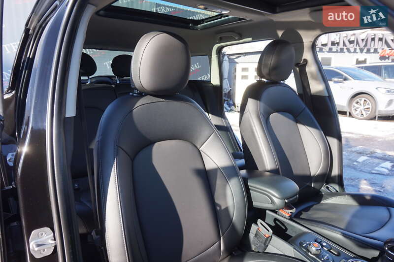 Хэтчбек MINI Cooper 2017 в Одессе фото 28 Хэтчбек MINI Cooper 2017 в Одессе