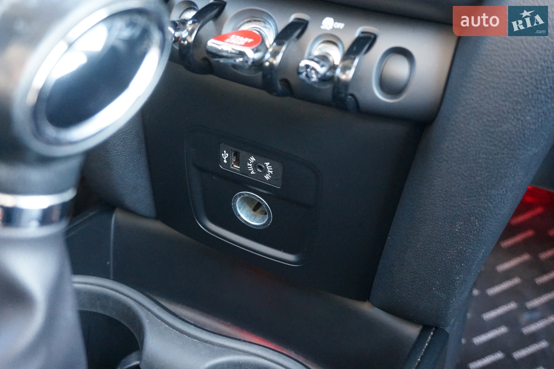 2017 MINI Cooper - мініатюра 46