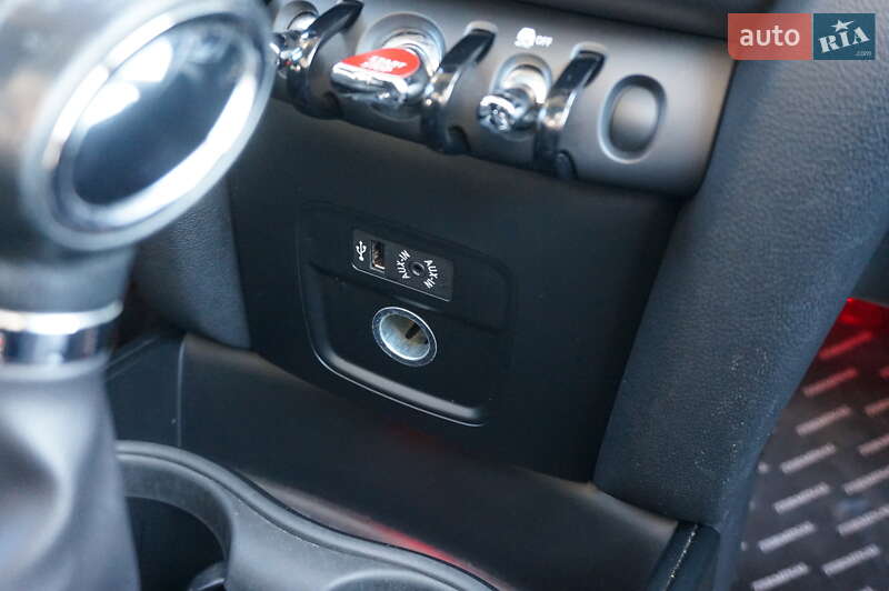 Хэтчбек MINI Cooper 2017 в Одессе фото 46 Хэтчбек MINI Cooper 2017 в Одессе