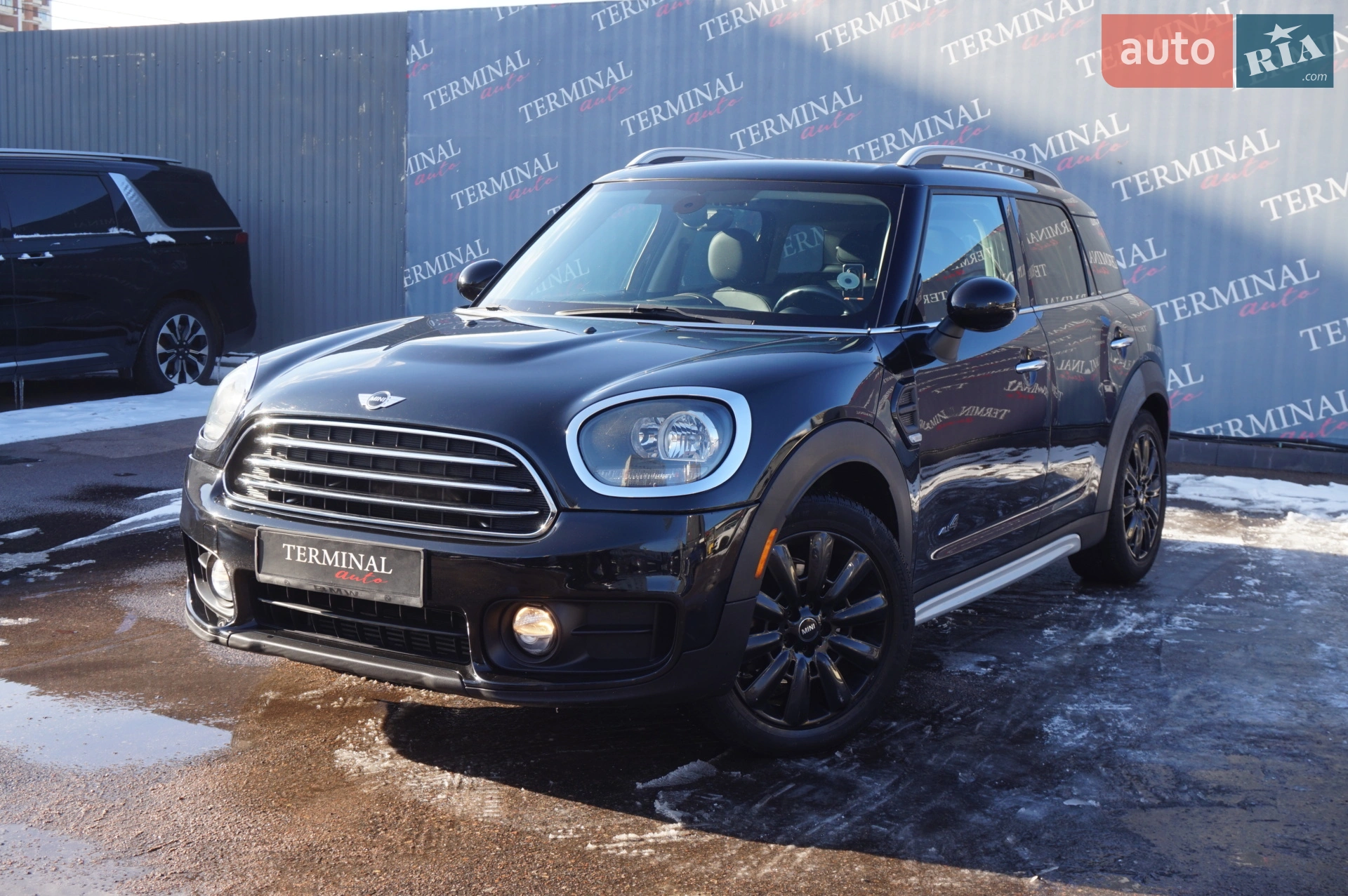 2017 MINI Cooper - мініатюра 51