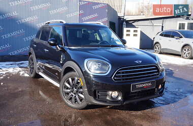 Хетчбек MINI Cooper 2017 в Одесі