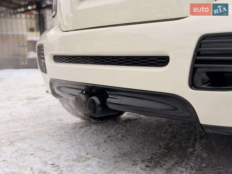 Хетчбек MINI Cooper 2010 в Києві