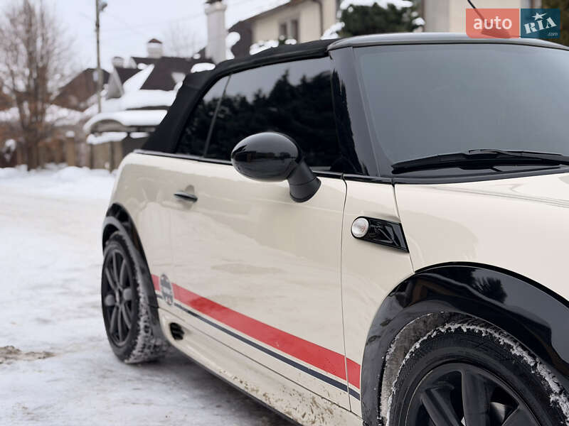 Хетчбек MINI Cooper 2010 в Києві