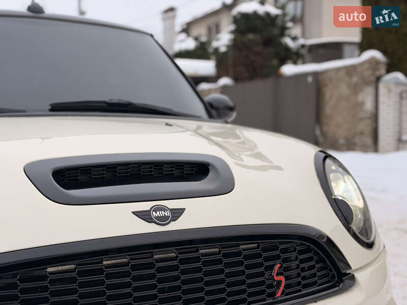Хетчбек MINI Cooper 2010 в Києві
