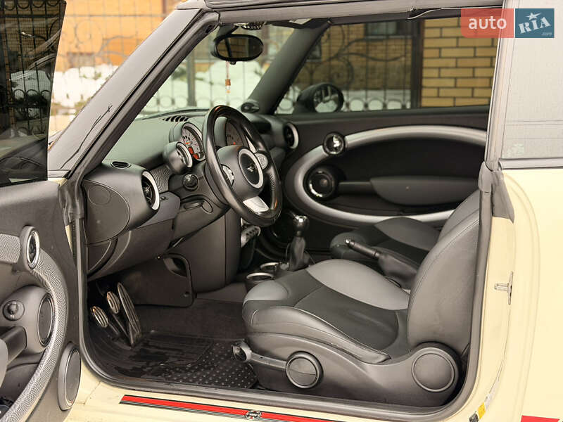 Хетчбек MINI Cooper 2010 в Києві