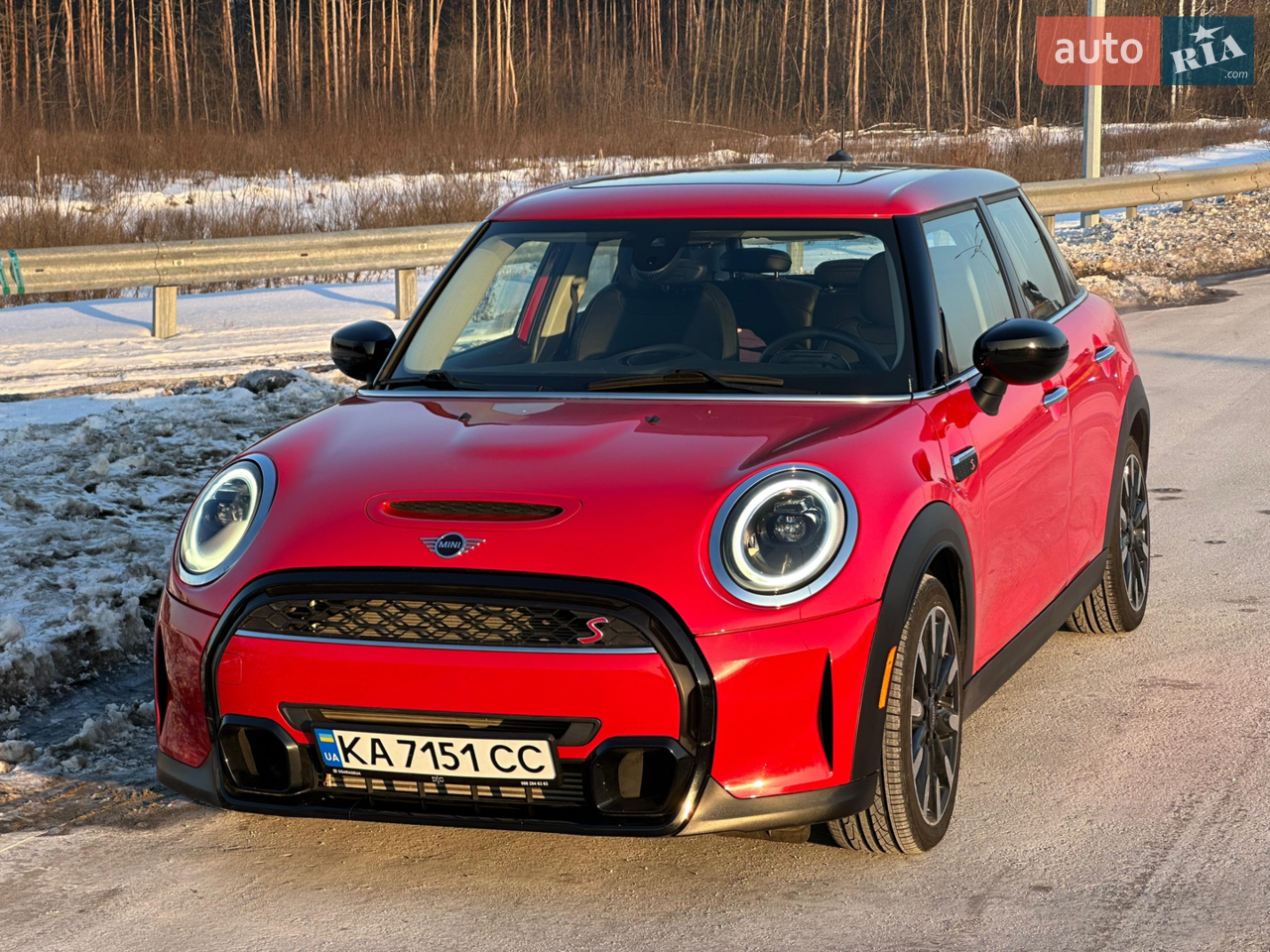 2024 MINI Cooper - мініатюра 31
