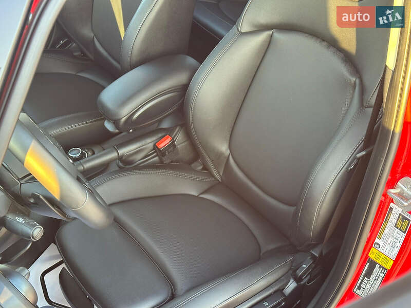 Хэтчбек MINI Cooper 2022 в Киеве фото 11 Хэтчбек MINI Cooper 2022 в Киеве