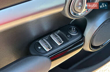 Хэтчбек MINI Cooper 2022 в Киеве