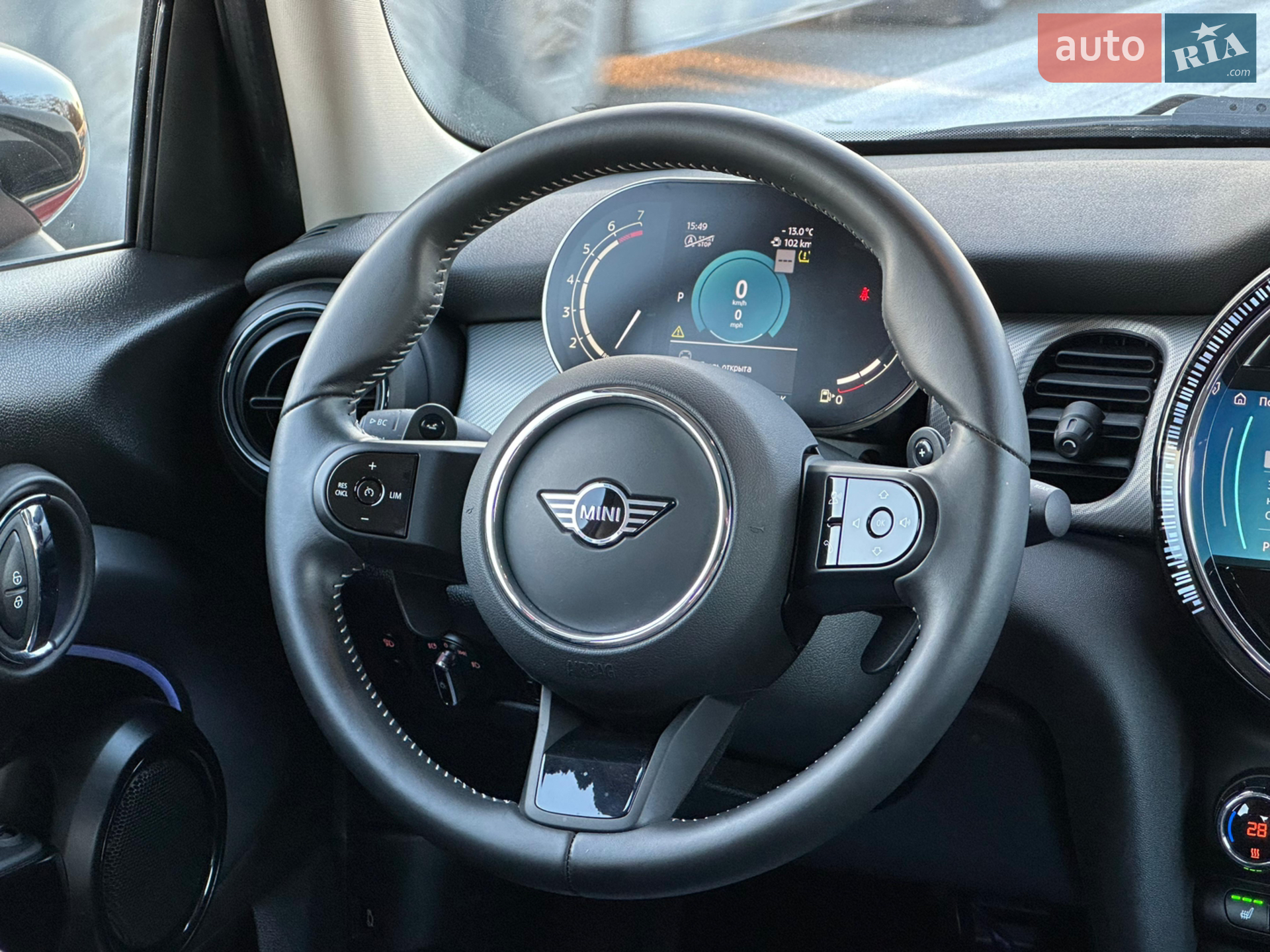 2022 MINI Cooper - мініатюра 21