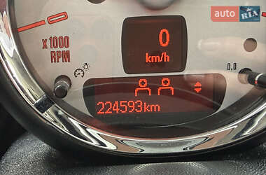 Хэтчбек MINI Cooper 2011 в Бородянке