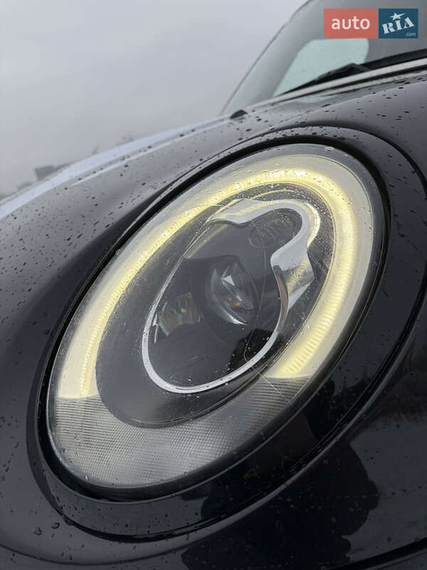 Хэтчбек MINI Cooper 2015 в Киеве