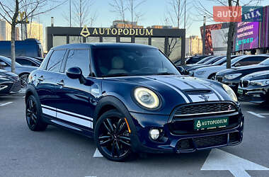 Хетчбек MINI Cooper 2018 в Києві