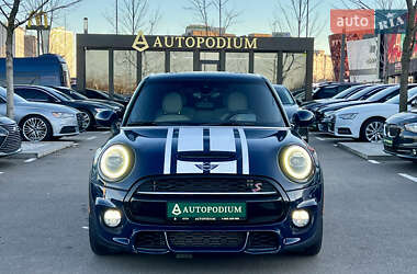 Хетчбек MINI Cooper 2018 в Києві