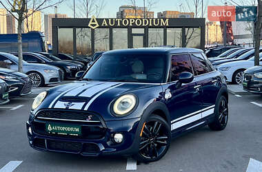 Хетчбек MINI Cooper 2018 в Києві