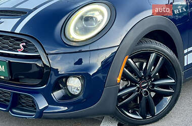 Хетчбек MINI Cooper 2018 в Києві