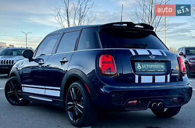 Хетчбек MINI Cooper 2018 в Києві