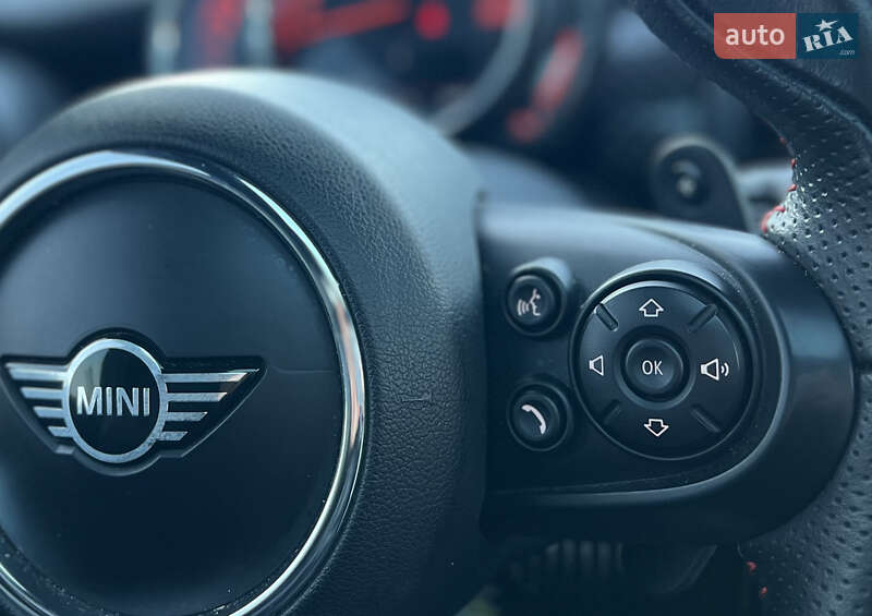 Хетчбек MINI Cooper 2018 в Києві фото 27 Хетчбек MINI Cooper 2018 в Києві