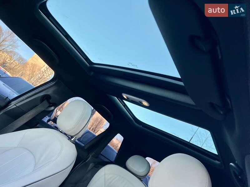 Хетчбек MINI Cooper 2018 в Києві фото 43 Хетчбек MINI Cooper 2018 в Києві