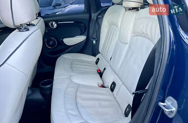 Хетчбек MINI Cooper 2018 в Києві