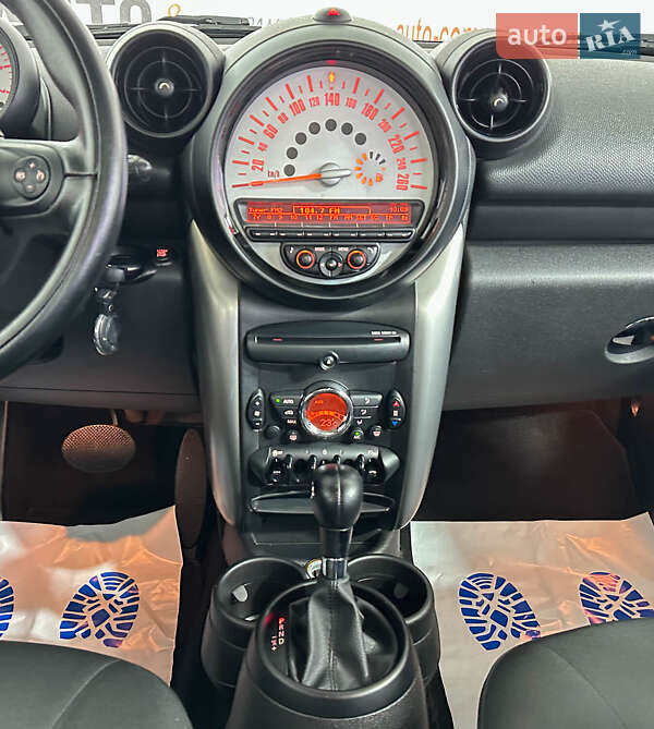 Хетчбек MINI Cooper 2013 в Львові фото 21 Хетчбек MINI Cooper 2013 в Львові