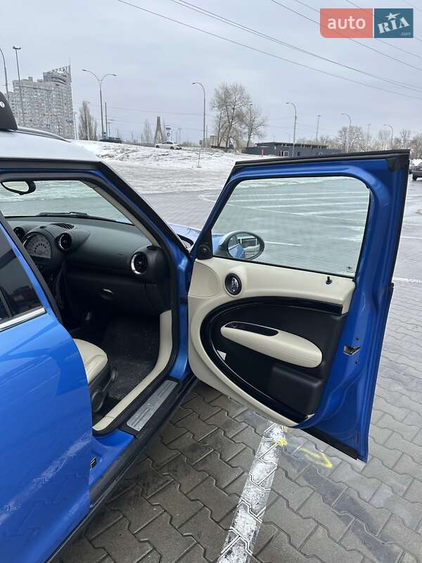 Хэтчбек MINI Cooper 2013 в Киеве