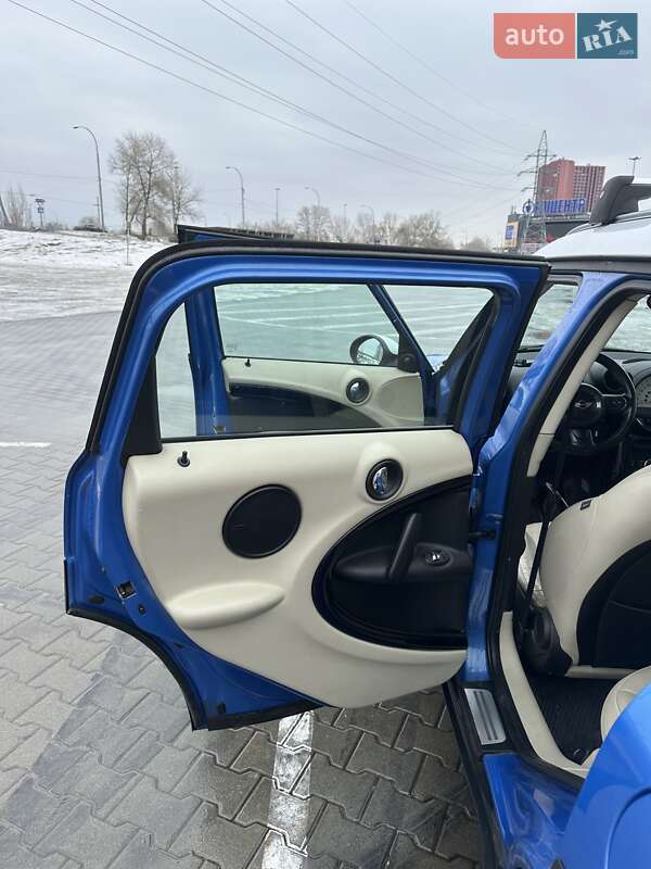 Хэтчбек MINI Cooper 2013 в Киеве