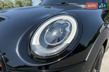 Хэтчбек MINI Cooper 2017 в Харькове