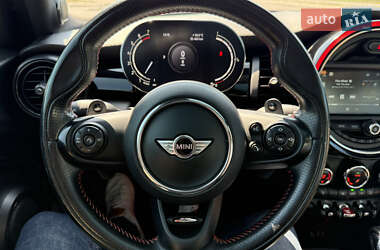 Хэтчбек MINI Cooper 2017 в Харькове