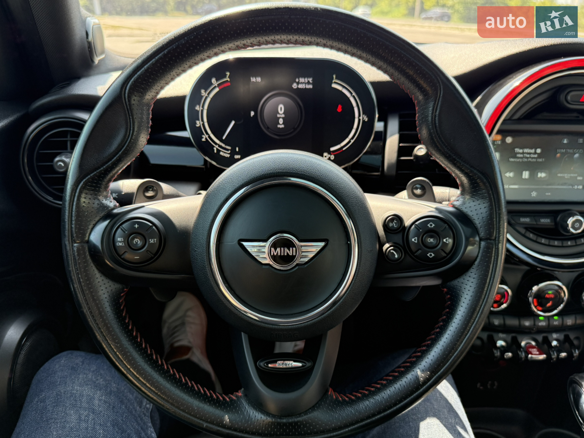 2017 MINI Cooper - мініатюра 21