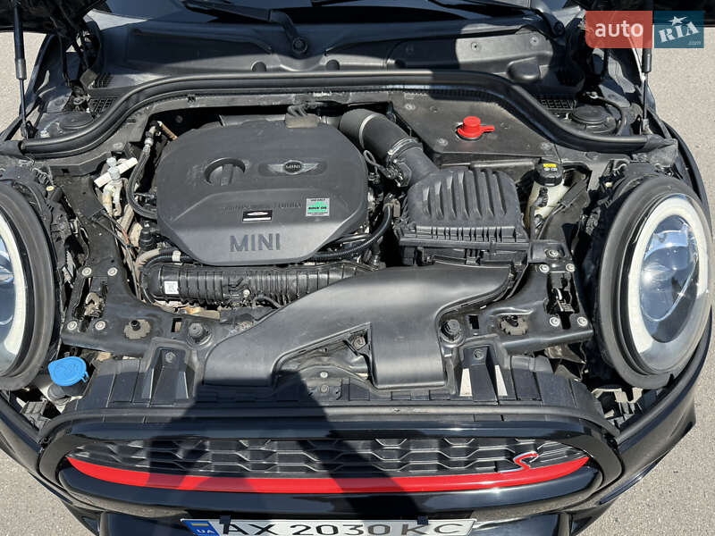 Хэтчбек MINI Cooper 2017 в Харькове
