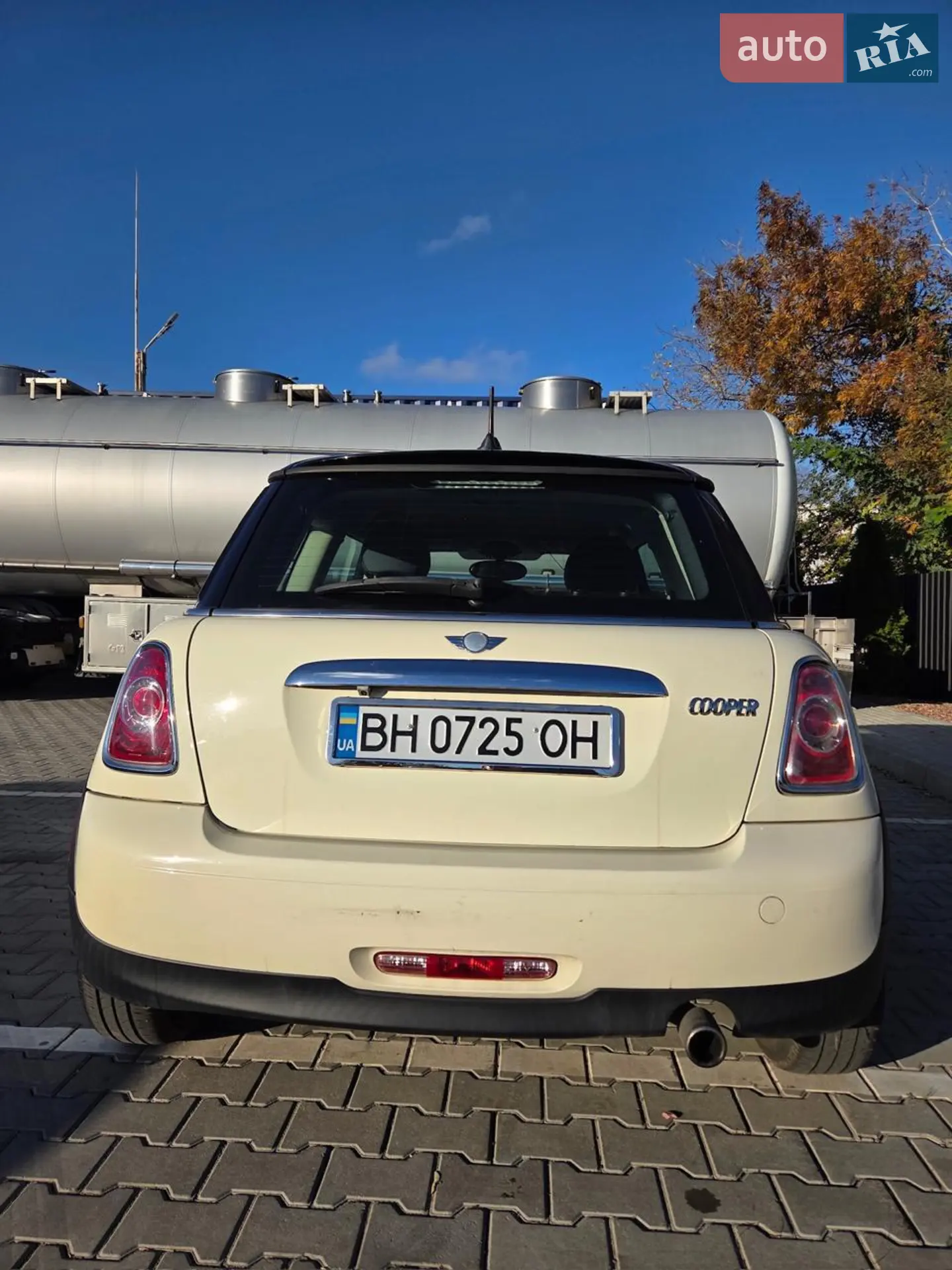 2013 MINI Cooper - мініатюра 21