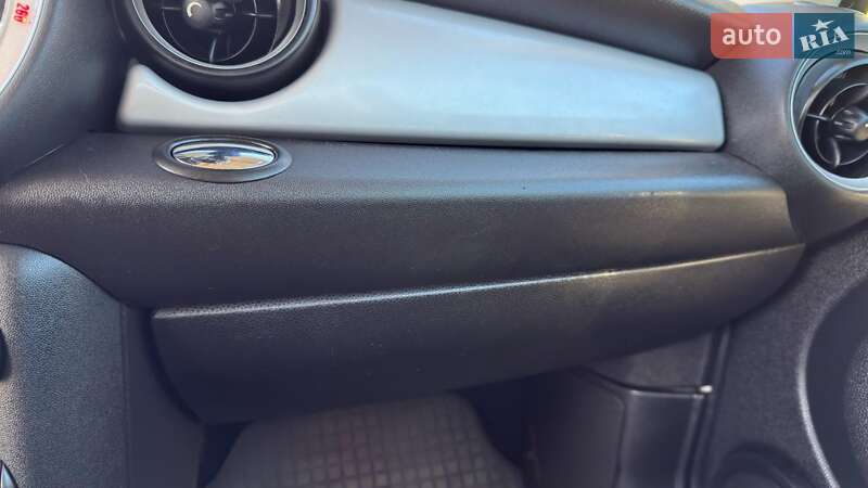 Хетчбек MINI Cooper 2013 в Одесі фото 46 Хетчбек MINI Cooper 2013 в Одесі