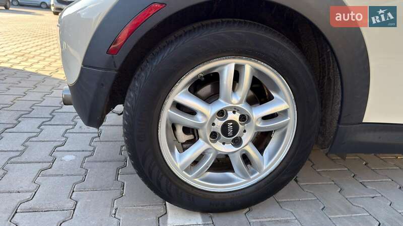 Хетчбек MINI Cooper 2013 в Одесі фото 18 Хетчбек MINI Cooper 2013 в Одесі