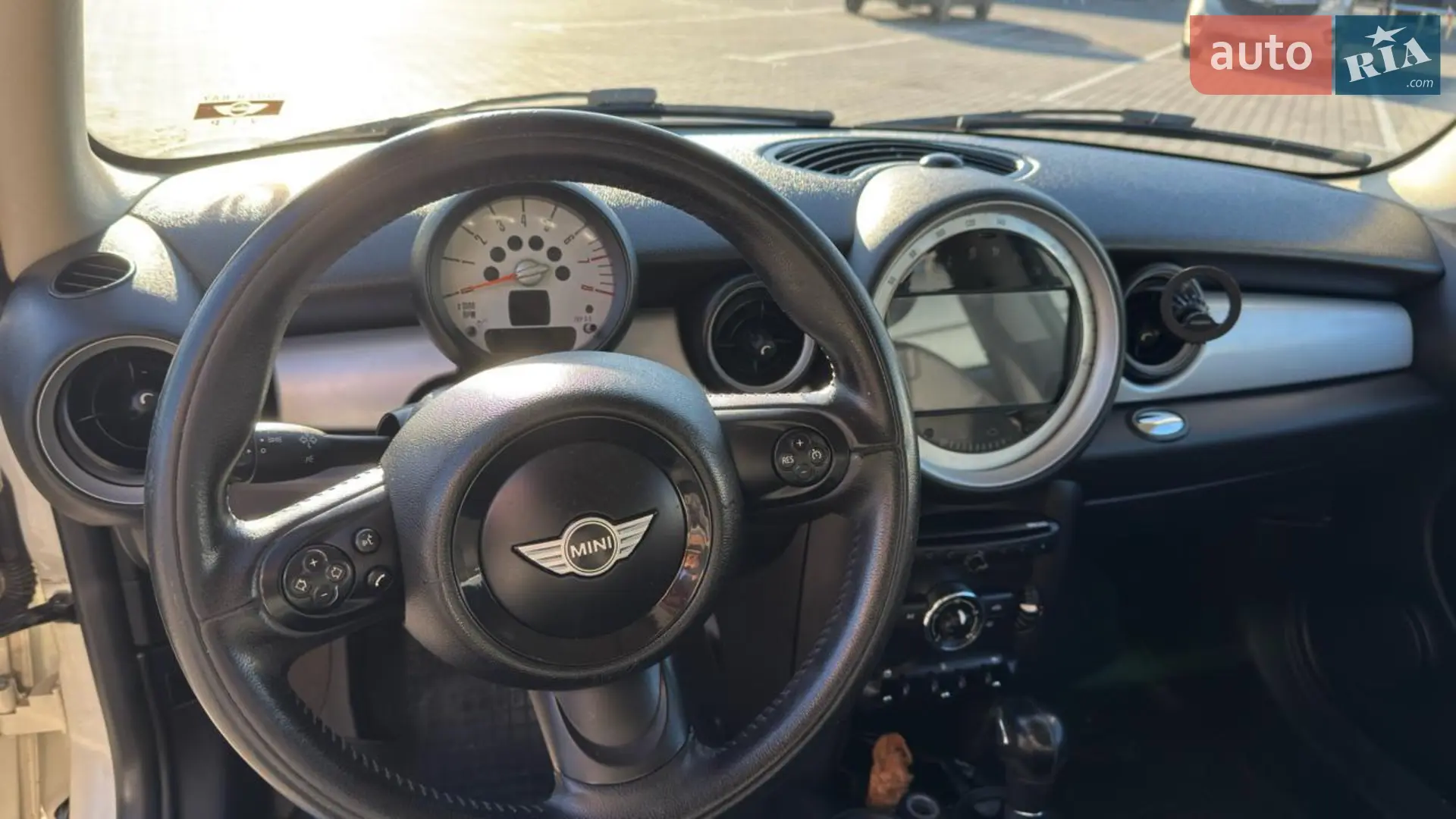 2013 MINI Cooper - мініатюра 39