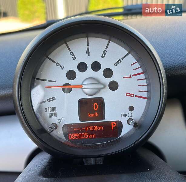 Хетчбек MINI Cooper 2013 в Одесі фото 40 Хетчбек MINI Cooper 2013 в Одесі