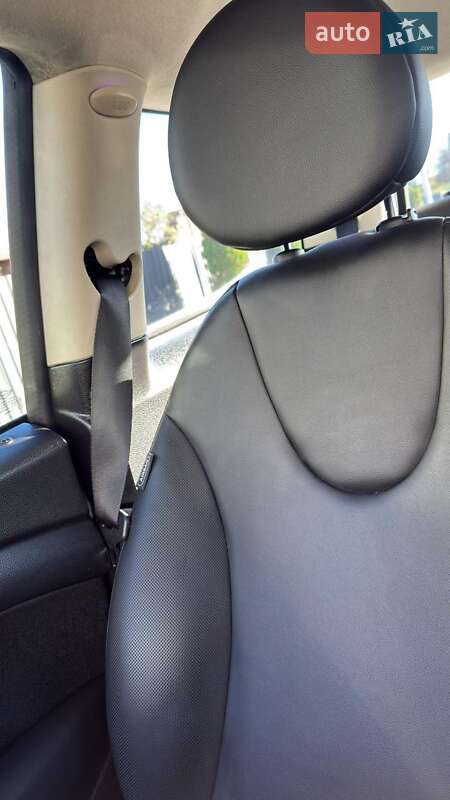 Хетчбек MINI Cooper 2013 в Одесі фото 48 Хетчбек MINI Cooper 2013 в Одесі