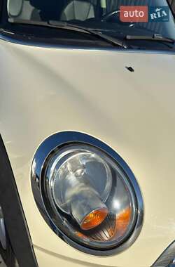 Хетчбек MINI Cooper 2013 в Одесі