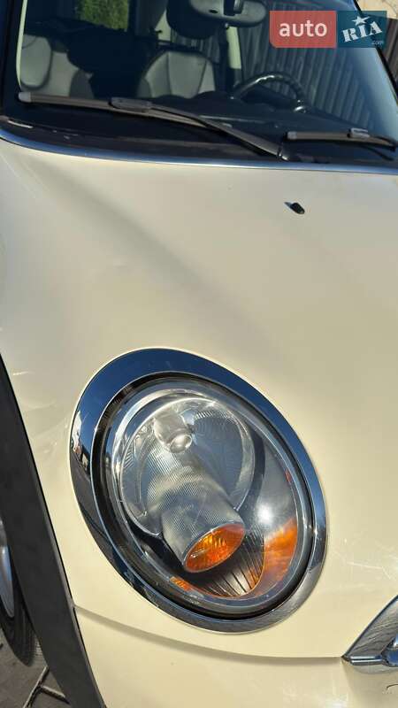 Хетчбек MINI Cooper 2013 в Одесі фото 16 Хетчбек MINI Cooper 2013 в Одесі