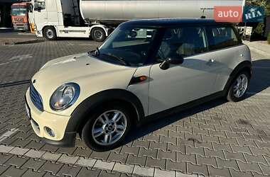 Хетчбек MINI Cooper 2013 в Одесі